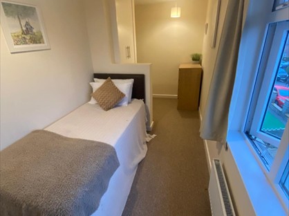 Room in a Shared House, First Avenue, DN6