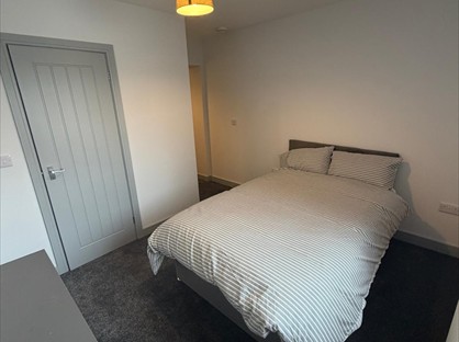 Room in a Shared House, Haig Crescent, DN11
