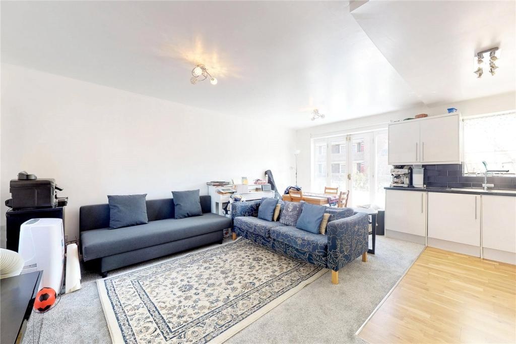 Additional image 2 of 2 Bed Flat, Webber St, SE1, N1 7GU