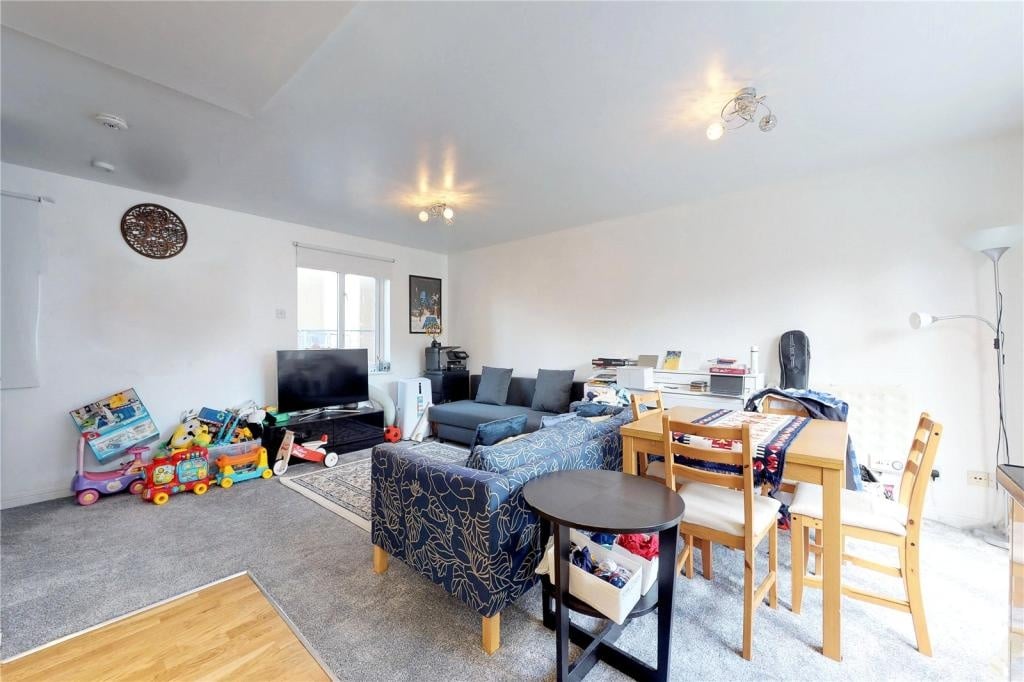 Additional image 5 of 2 Bed Flat, Webber St, SE1, N1 7GU