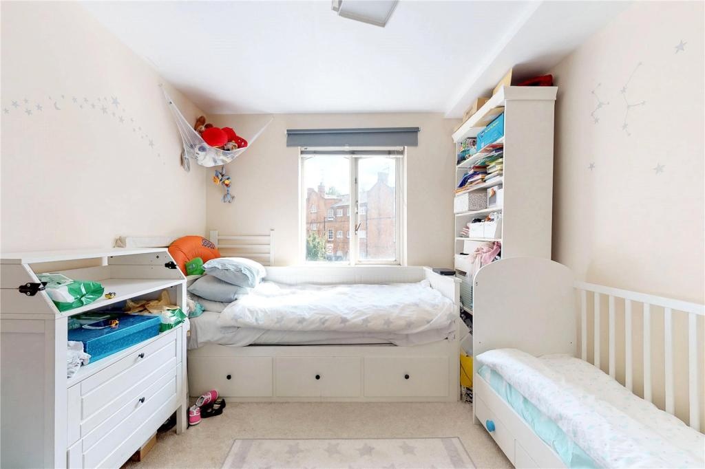 Additional image 6 of 2 Bed Flat, Webber St, SE1, N1 7GU