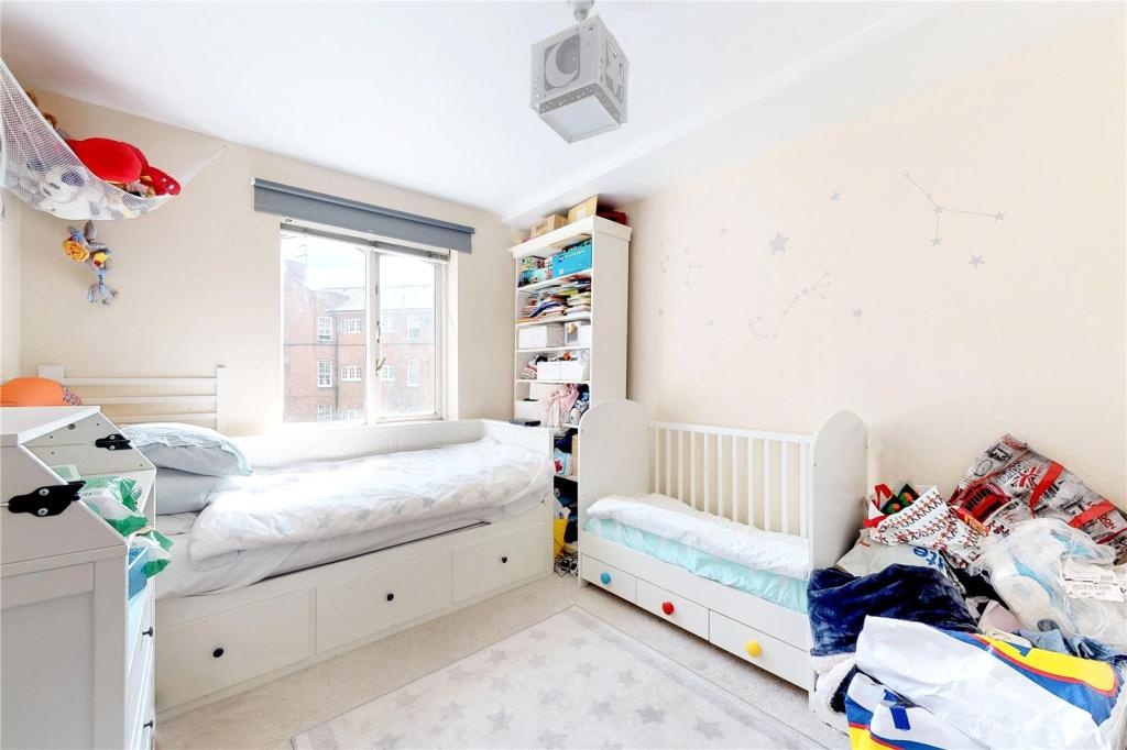 Additional image 7 of 2 Bed Flat, Webber St, SE1, N1 7GU