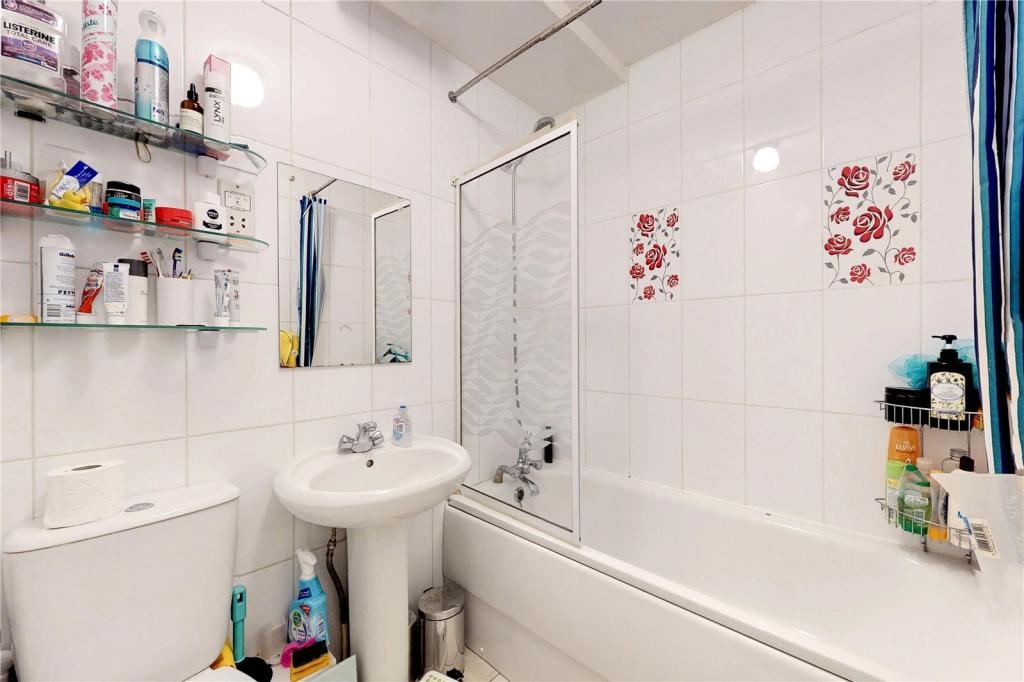 Additional image 8 of 2 Bed Flat, Webber St, SE1, N1 7GU