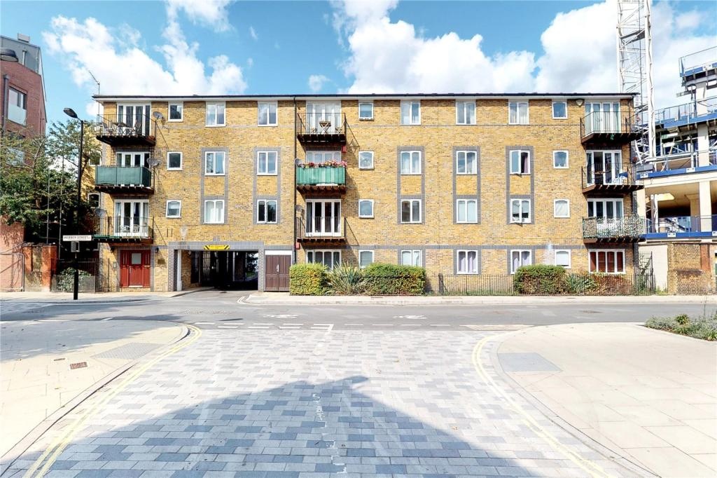 Additional image 10 of 2 Bed Flat, Webber St, SE1, N1 7GU