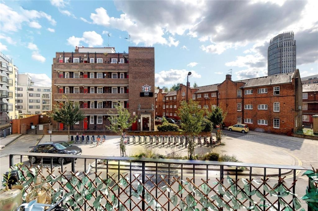 Additional image 11 of 2 Bed Flat, Webber St, SE1, N1 7GU