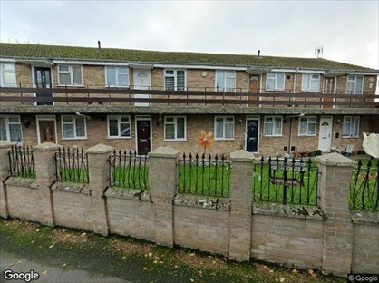 1 Bed Flat, Lancaster Close, CT12