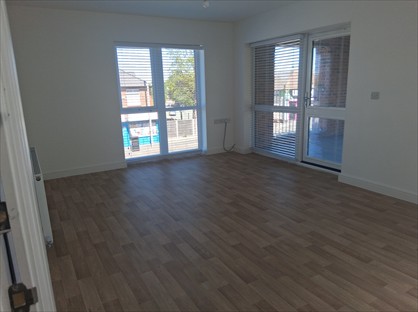 2 Bed Flat, Longmoor Lane, L9