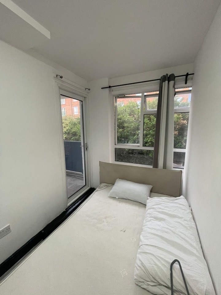 Room in a Shared House, Barnardo Gardens, E1 photo 3