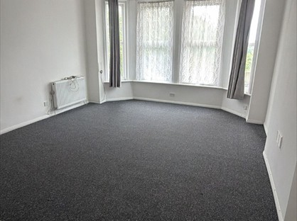 2 Bed Flat, De Cham Road, TN37