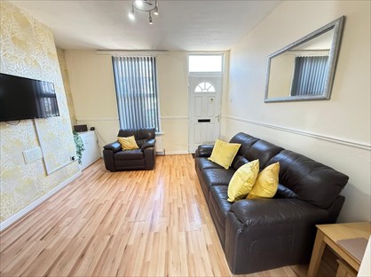 3 bed terraced house for rent in 3 Bed End Terrace, Bramwell St, WA9