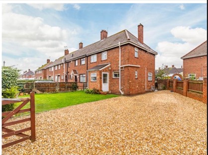3 bed semi-detached house for rent in 3 Bed Semi-Detached House, Windsor Crescent, PE21