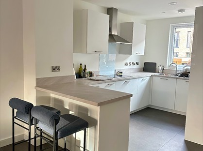Room in a Shared House, Prosperity St, M40