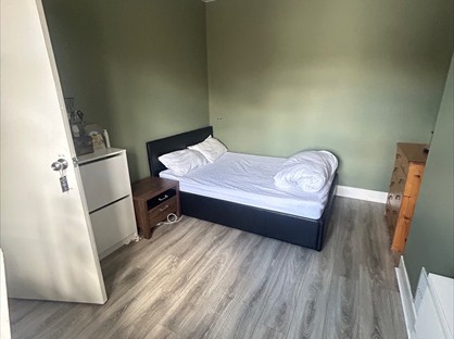 Room in a Shared House, Roff Avenue, MK41