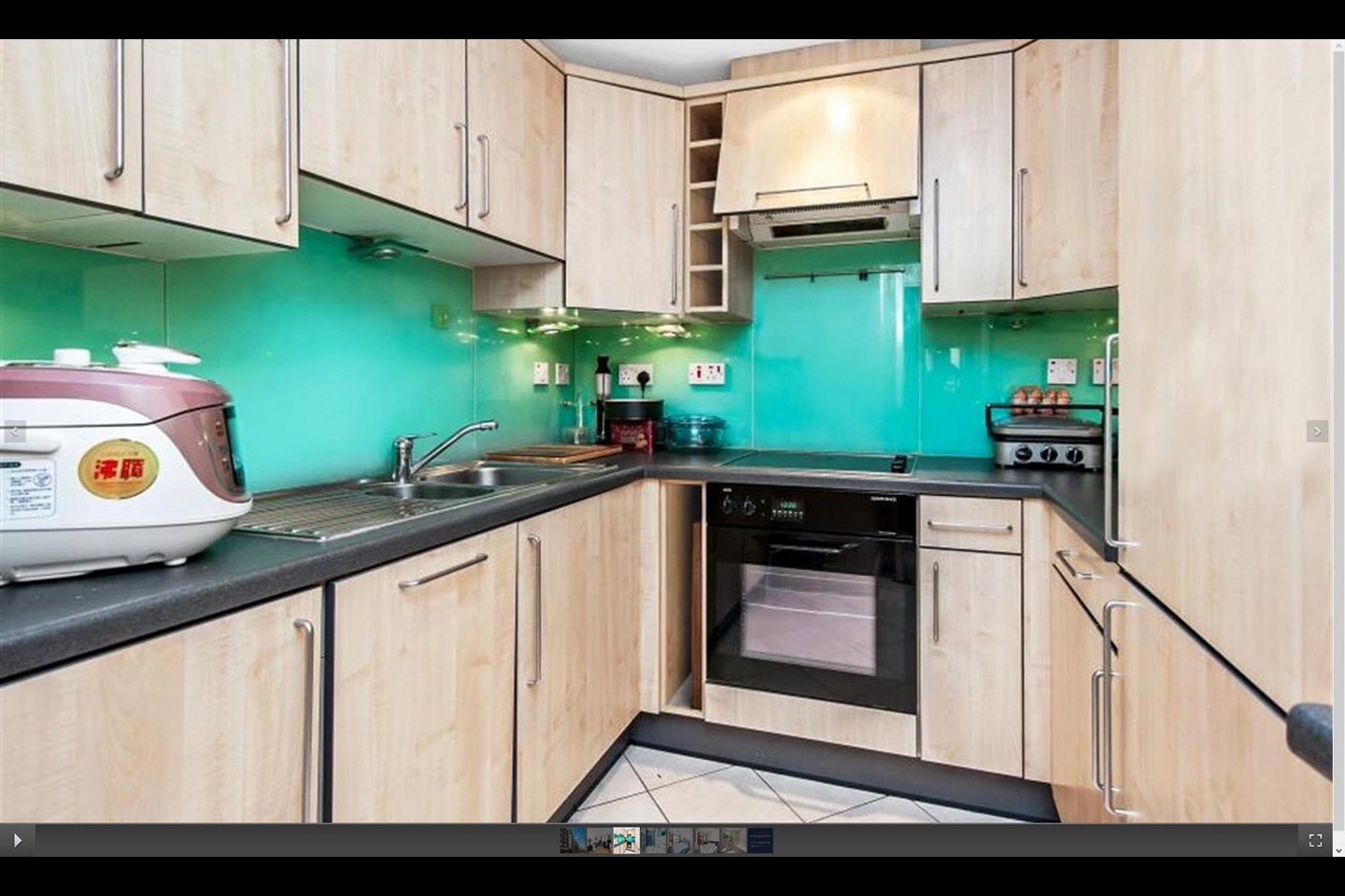 Room in a Shared Flat, Westminster, SW1P, N1 7GU