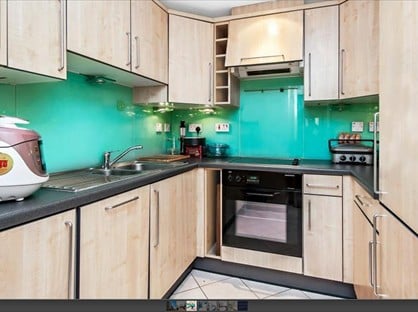 Room in a Shared Flat, Westminster, SW1P