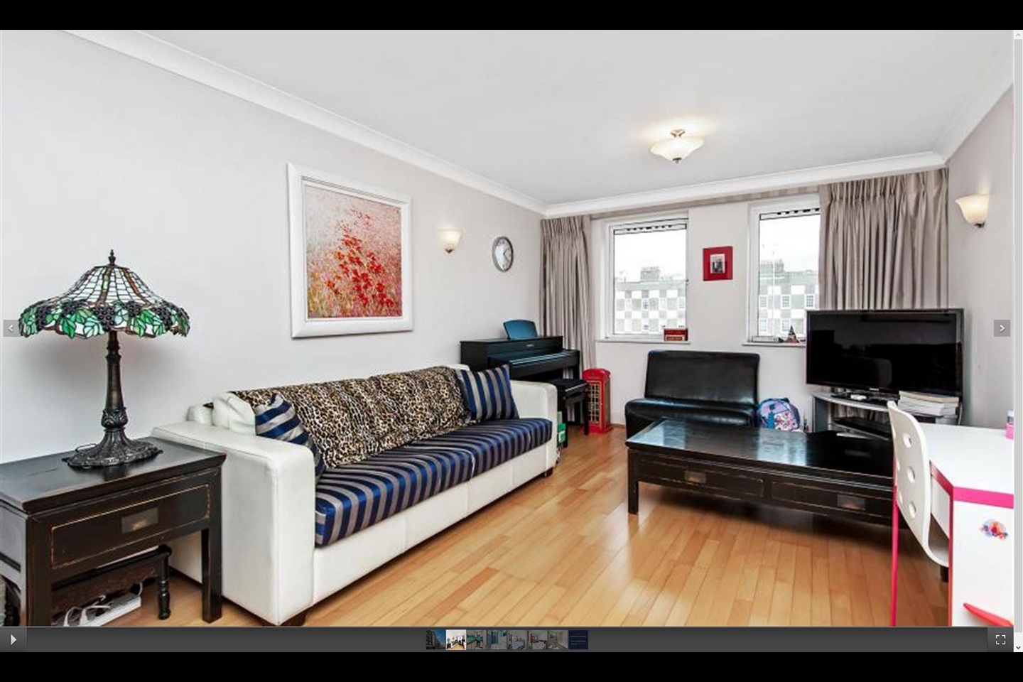 Additional image 2 of Room in a Shared Flat, Westminster, SW1P, N1 7GU