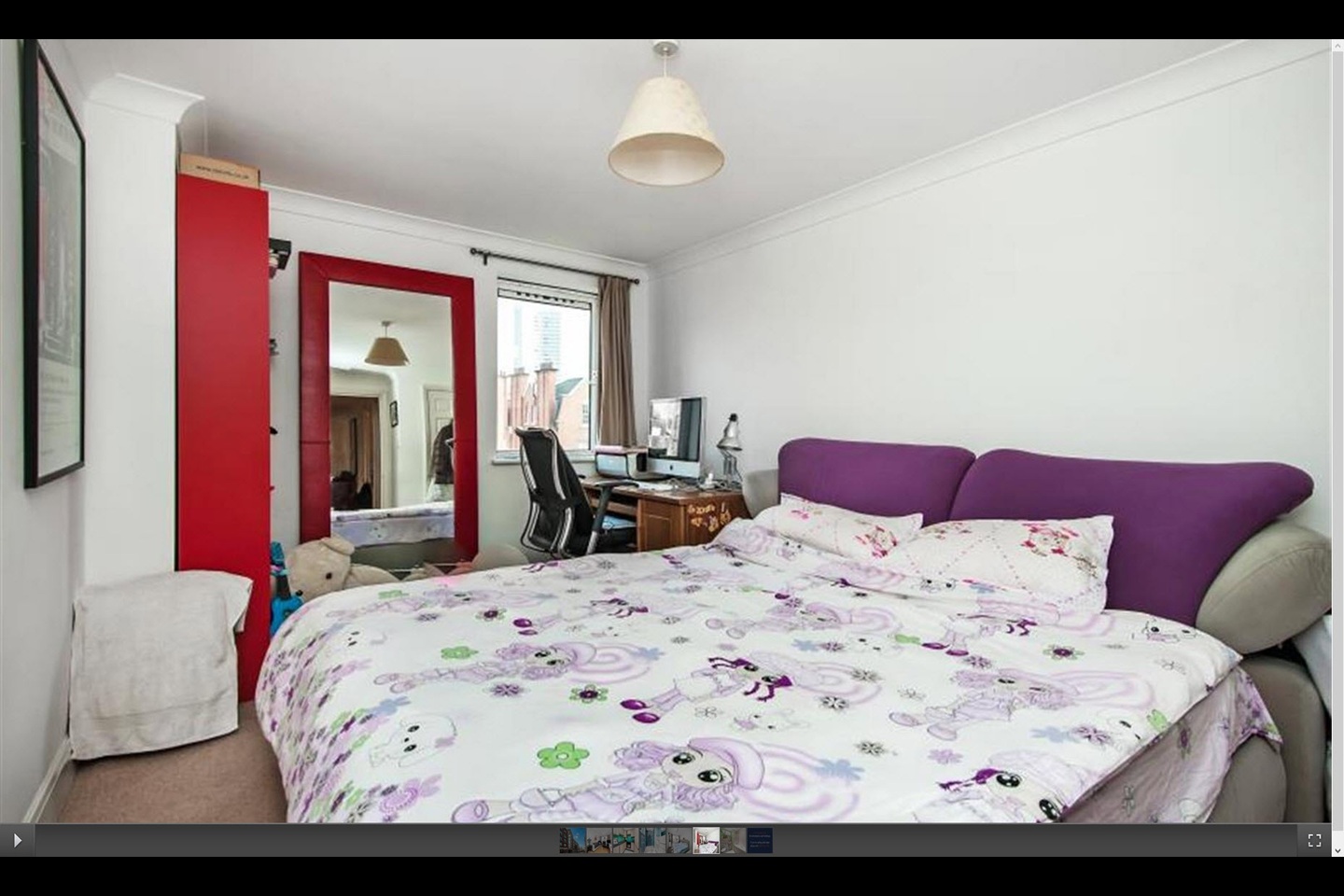 Additional image 4 of Room in a Shared Flat, Westminster, SW1P, N1 7GU
