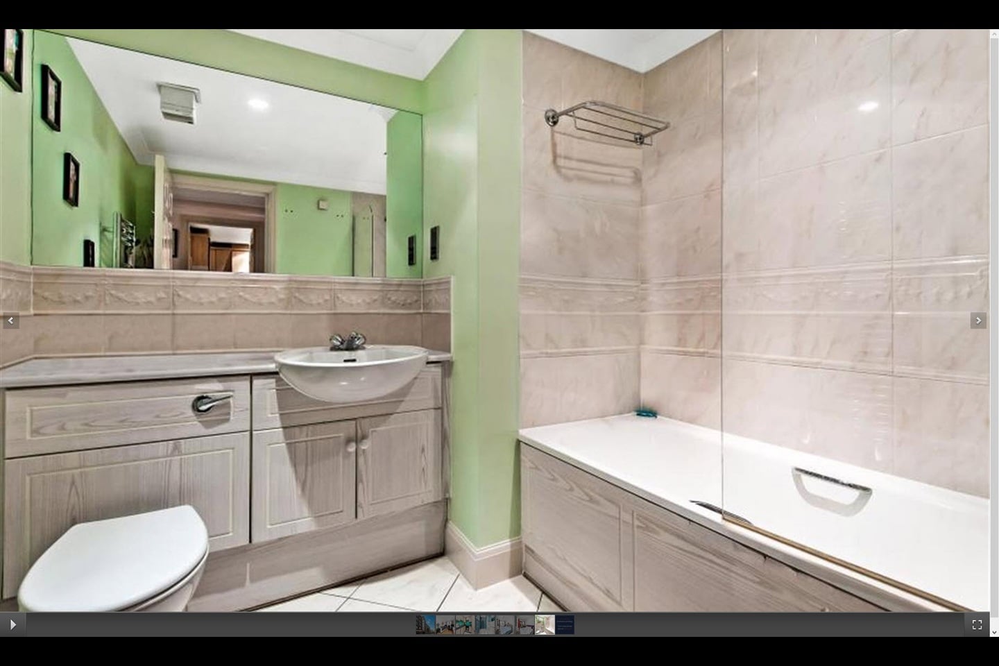 Additional image 5 of Room in a Shared Flat, Westminster, SW1P, N1 7GU