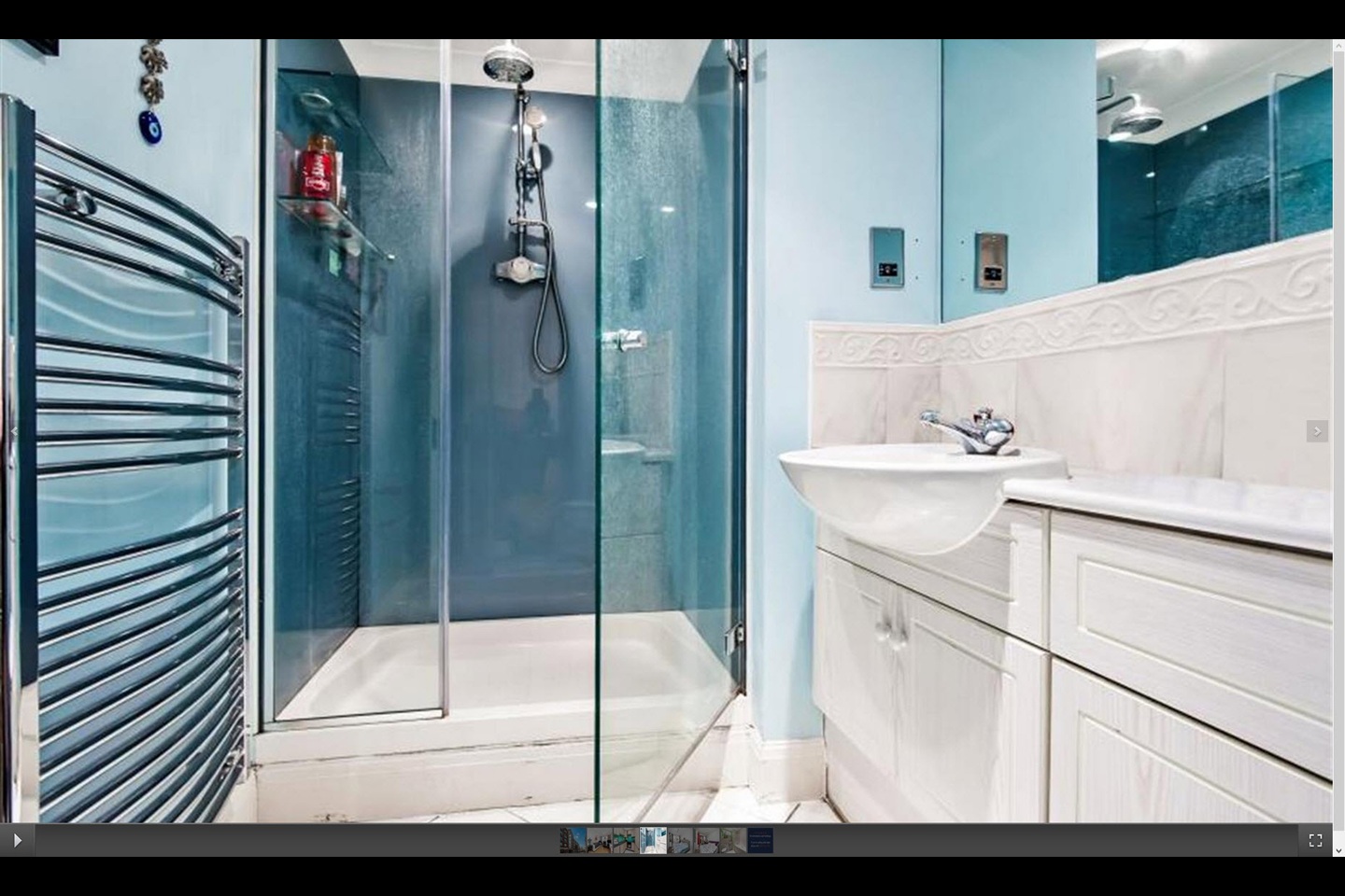 Additional image 6 of Room in a Shared Flat, Westminster, SW1P, N1 7GU