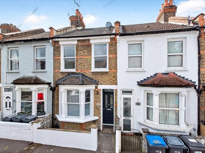 3 Bed Terraced House, Guildford Road, CR0