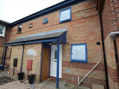 2 Bed Semi-Detached House, Ellesborough Grove, MK8