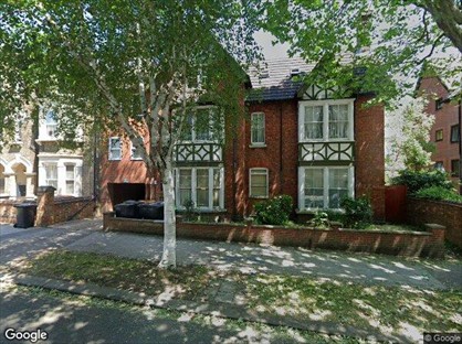 1 Bed Flat, Warwick Avenue, MK40