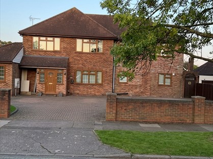 Studio Flat, West End Road, HA4