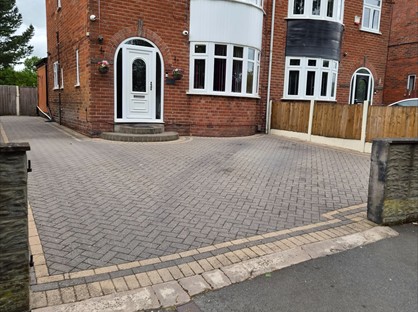 3 Bed Semi-Detached House, Belgrave Road, ST3