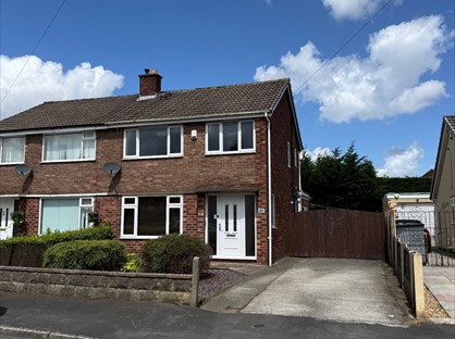 3 bed semi-detached house for rent in 3 Bed Semi-Detached House, Arlington Drive, WA5