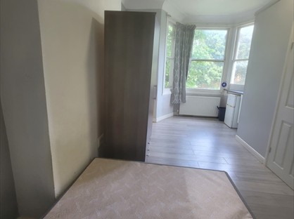 Studio Flat, Manor Road, N16