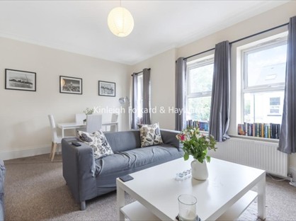 3 Bed Flat, Hoyle Road, SW17