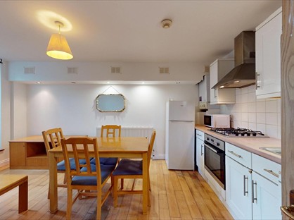 1 Bed Flat, London, SE17