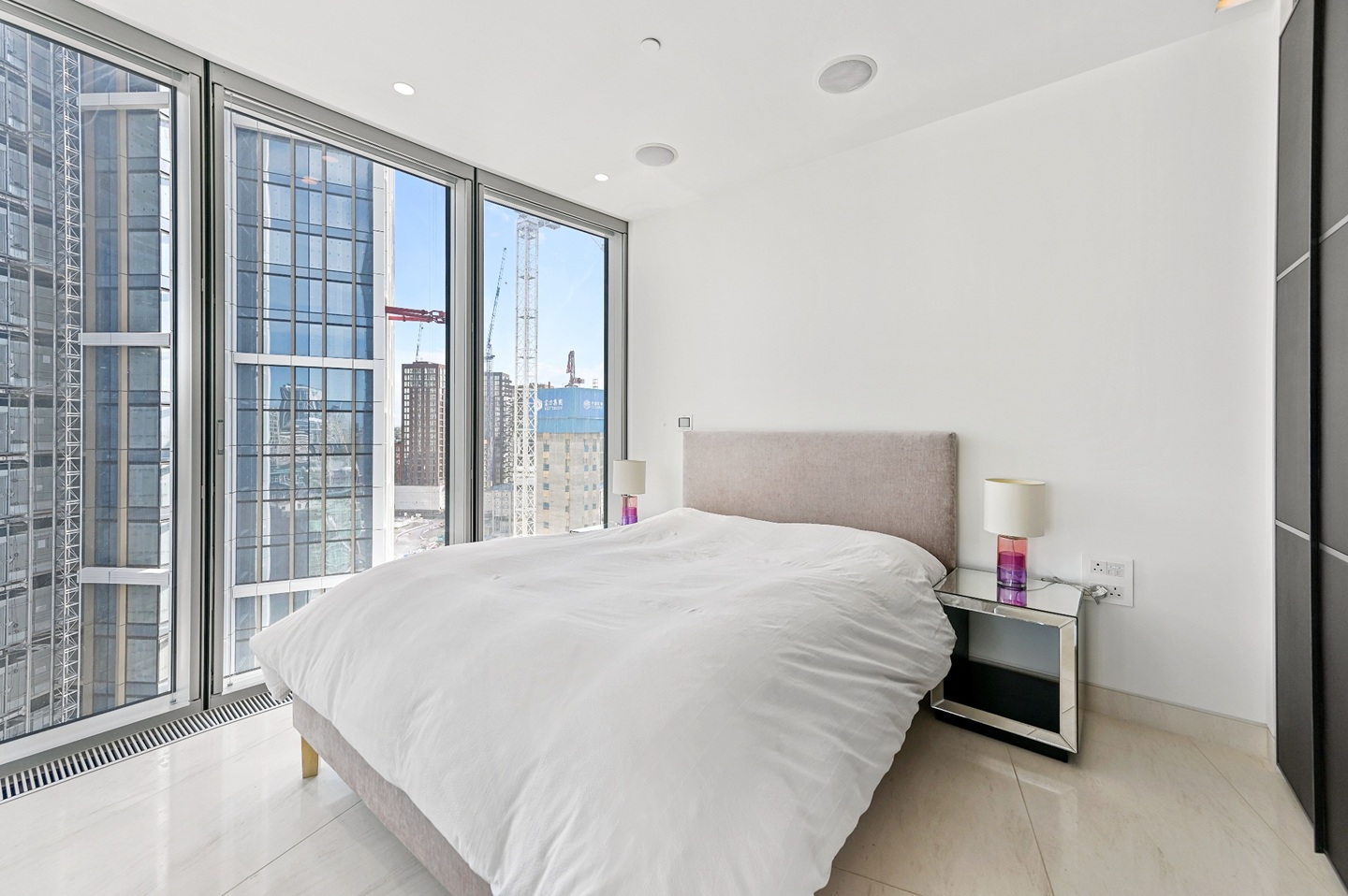 Additional image 6 of 1 Bed Flat, St George Wharf, SW8, N1 7GU
