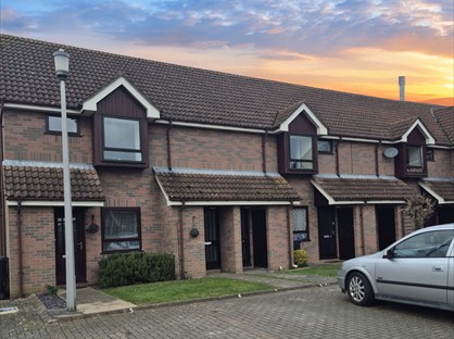1 bed flat/apartment for rent in 1 Bed Flat, St Thomas Court, PE21