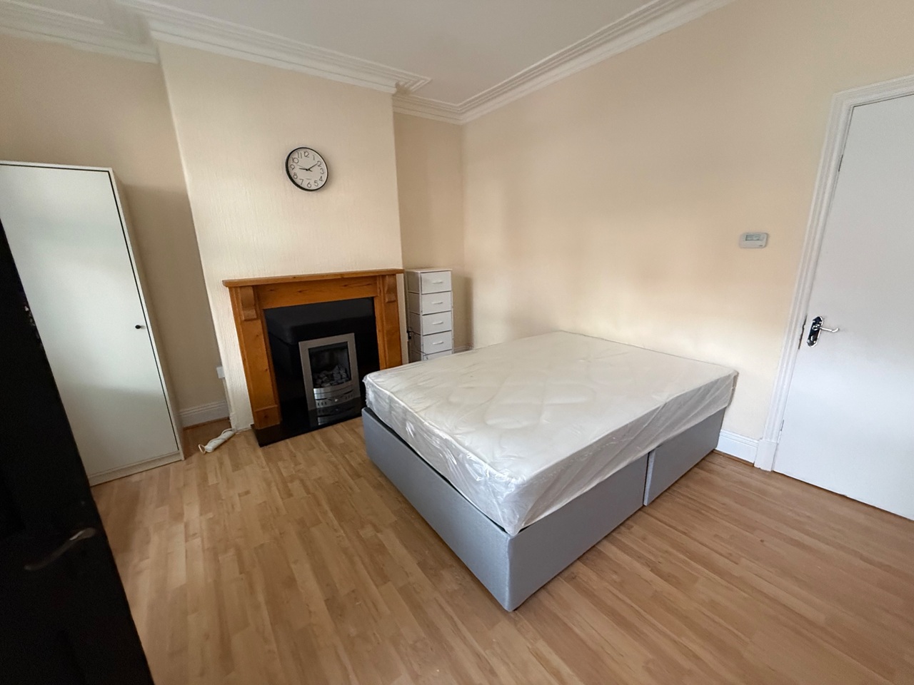 Room in a Shared House, Harlech Road, LS11 photo 3