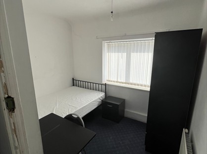 Room in a Shared House, Pencombe Road, L36