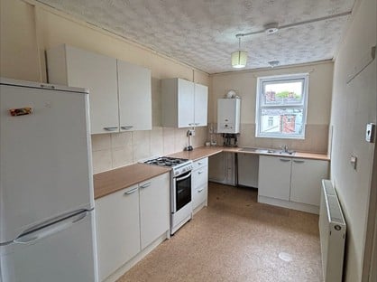 1 bed flat/apartment for rent in 1 Bed Flat, Forster St, WA2