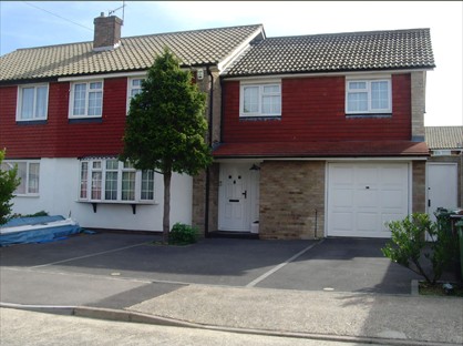 Room in a Shared House, Glebelands, DA1