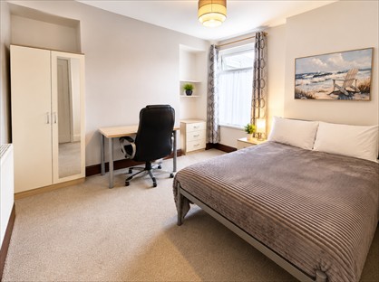 Room in a Shared House, Cromwell Street, SA1