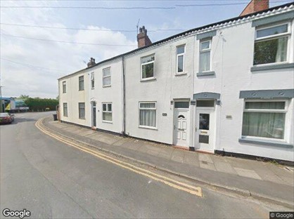 3 Bed Terraced House, Boothen Old Road, ST4