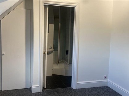 2 Bed Flat, Gloucester Road, BS7