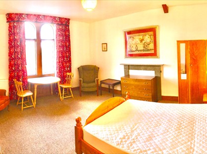 4 bed room for rent in Room in a Shared House, Whitecross Road, HR4