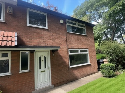 3 Bed Semi-Detached House, Wilkinson Road, BL1