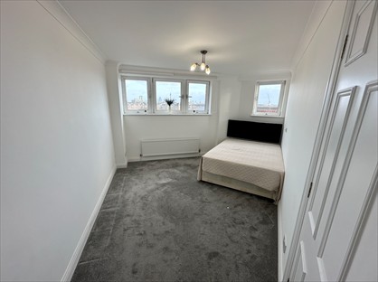Room in a Shared Flat, St. John's Wood Rd, NW8