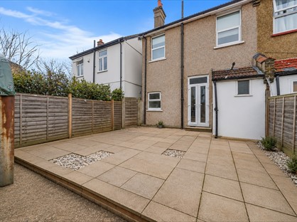 Room in a Shared House, Windermere Road, CR0