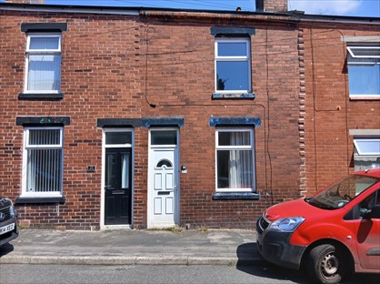 2 Bed Terraced House, Croft Road, PR6