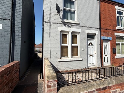 2 Bed End Terrace, Silverdales, S25