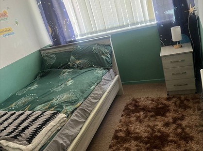 Room in a Shared House, Forsyte Road, ST3