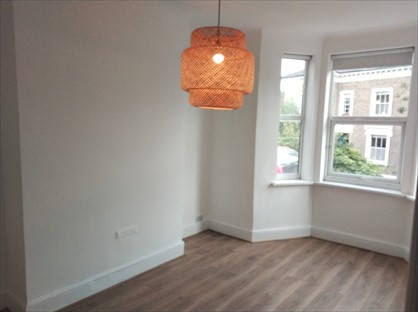 3 Bed Flat, Cassland Road, E9