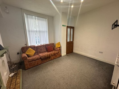 4 Bed Terraced House, Ethel Street, BD20
